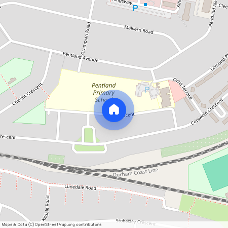 Braid Crescent, Billingham, TS23