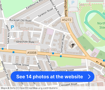 Northwood Green, Northwood, Stoke-on-Trent, ST1 - Photo 1