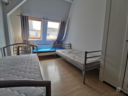 MIESZKANIE na WYNAJEM - Zdjęcie 4