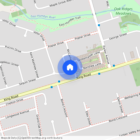 2A McCachen Street, Richmond Hill