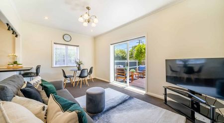 Central Hutt Living - Photo 5