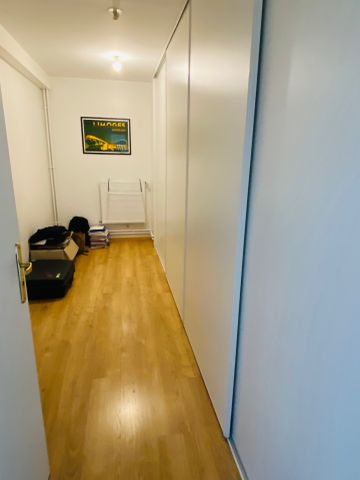 Location Appartement 6 pièces 164m² LIMOGES 87000 - Photo 4