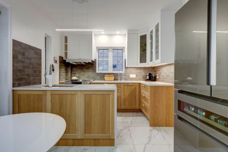 Maison à louer à Montréal (Côte-des-Neiges/Notre-Dame-de-Grâce) - Photo 5