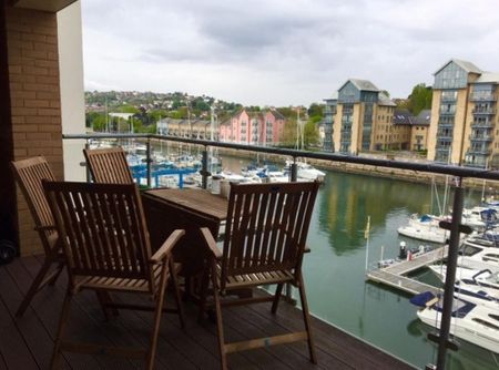 2 bedroom apartment to rent - Photo 3