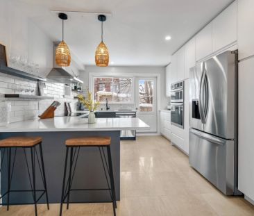 Appartement, Montréal (Villeray/Saint-Michel/Parc-Extension) - Photo 4