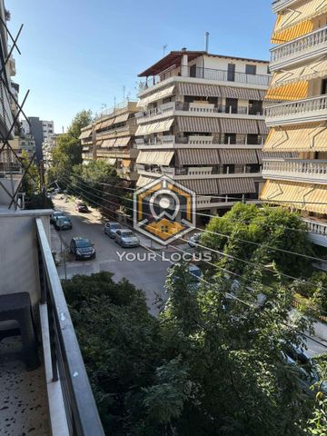 Διαμέρισμα για ενοικίαση Κηφισιά (Καλαμαριά) - Φωτογραφία 3