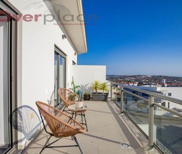 Luxury Flat for rent in Praia da Areia Branca (Lourinha), Lourinhã,... - Photo 4