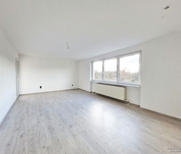 Großzügige 3-Zimmer-Wohnung in absolut ruhiger und grüner Lage - Foto 1