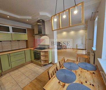 3pok. 86m2, ogród 200m2, 2 miejsca post., Gumieńce - Zdjęcie 5