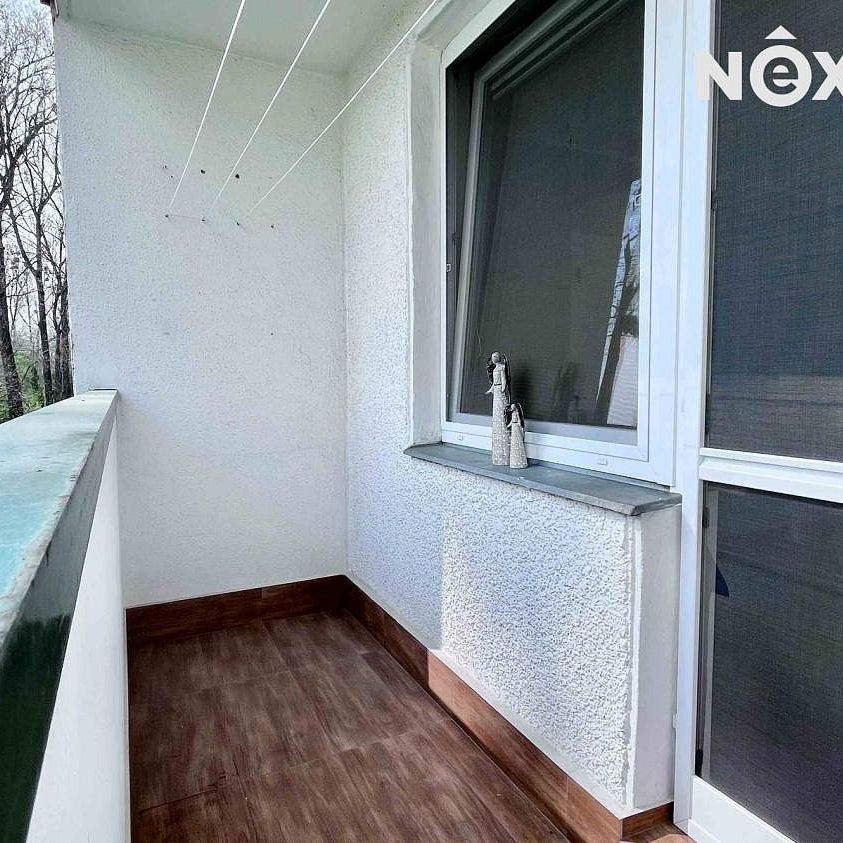 Pronájem bytu 2+kk 38 m² - Photo 1