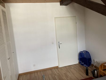 1 Zimmer, 4. Stock - Photo 5