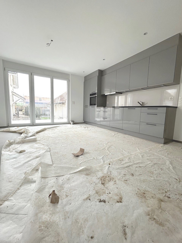 gedeckter Sitzplatz, ruhige Lage, Neubau: Ihr neues Zuhause? - Foto 2