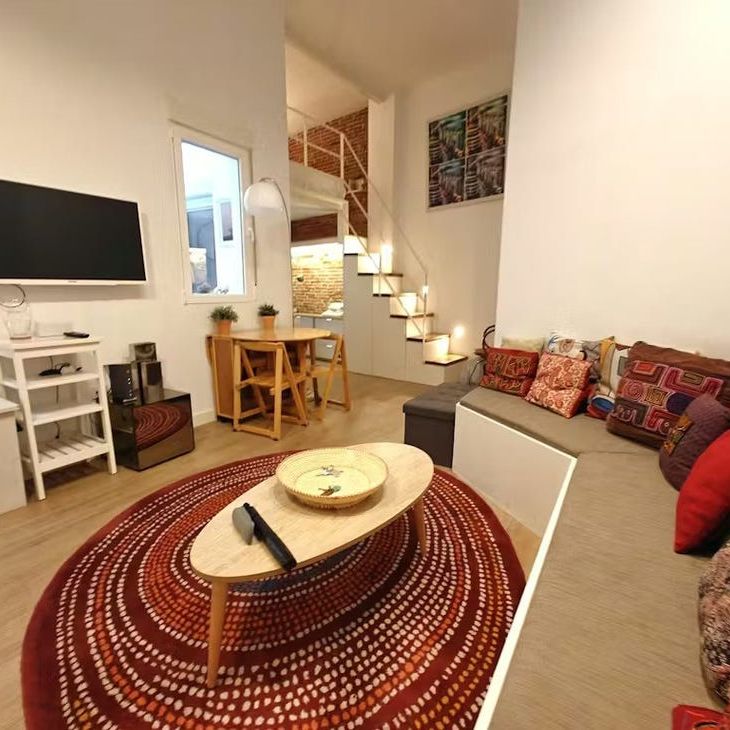 Calle de las Delicias, Madrid, Community of Madrid 28045 - Photo 1