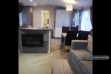 2 bedroom mobile home to rent - Photo 2