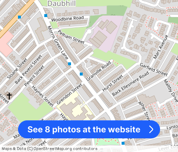 Granville Road, Bolton, BL3 - Photo 1