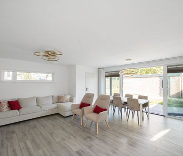 Laurence Olivierstraat 52, Filmwijk Bouwrai Zuid, 1325KD, Almere - Photo 6