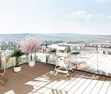 Skeppargatan 14 C - Foto 4