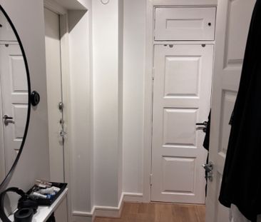 Malmö - 2rok - tillsv - 9.890kr/mån - Foto 2