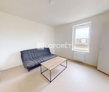 Appartement T1 Le Havre à louer - Photo 6