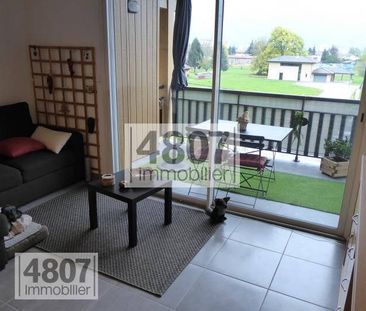 Location appartement 2 pièces 43.73 m² à Cluses (74300) - Photo 2