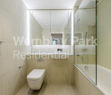 1 bedroom apartment to rent - Photo 6