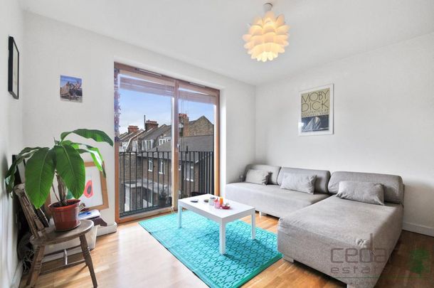 1 bedroom flat to rent - Photo 1