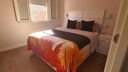 Piso de alquiler en Calle Tartessos, 3, San Carlos - San José - Foto 5