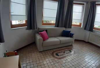 Via Alessandro Tassoni, Padova, Veneto 35125