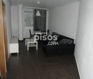 Piso en alquiler en Calle Encarnación - Photo 1