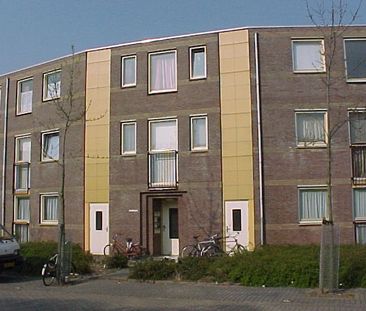 Bolderikweerd 29, Room no. A04 - Photo 2