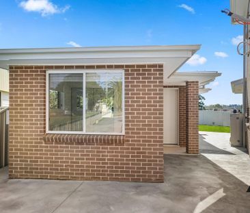 Two Bedroom Self-Contained Granny Flat in Lurnea - Photo 5