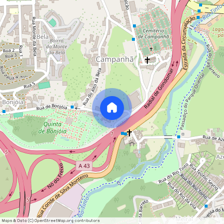 Porto - Porto - Campanhï¿½