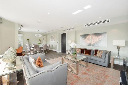 4 bedroom apartment to rent - Photo 4