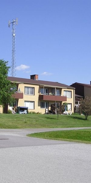 Järnbruksgatan 15 - Foto 1