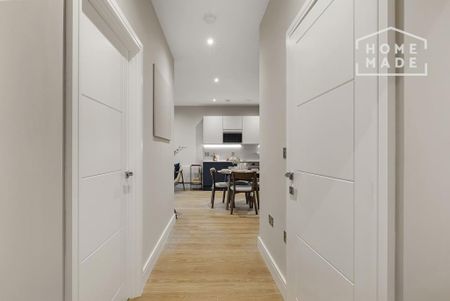 2 bedroom flat to rent - Photo 4