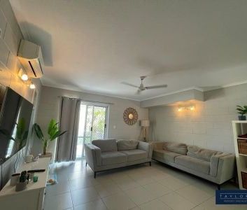 Centrally Located Furnished 2-Bedroom Unit with Pool Access - Photo 6