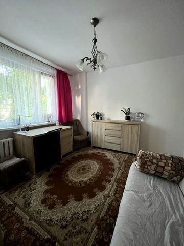 Pokój, ul. Wybickiego - Фото 3