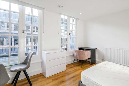 Eastcheap, London, EC3M 1BN - Photo 3