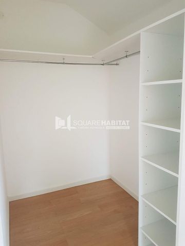 Location Maison 5 pièces 120m² HAUTMONT 59330 - Photo 4