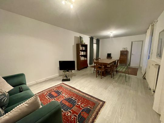 Location Appartement 3 pièces 85m² AUXERRE 89000 - Photo 1