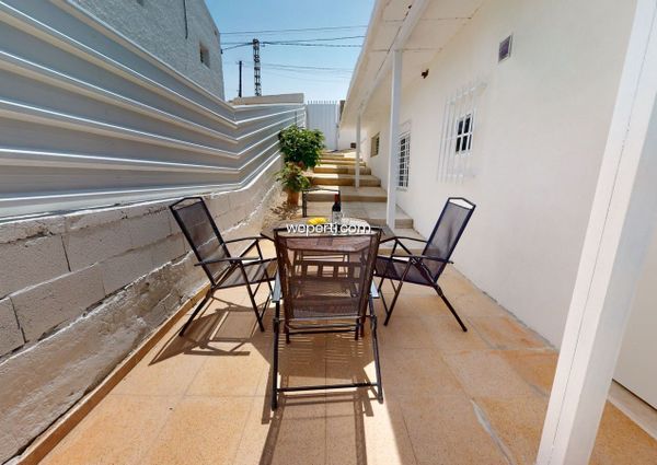 Villa in Orihuela Costa, la zenia, for rent
