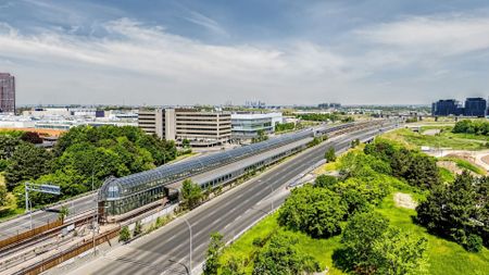 For Lease - 120 Varna Drive Unit# 1207, Toronto, Ontario - Photo 5