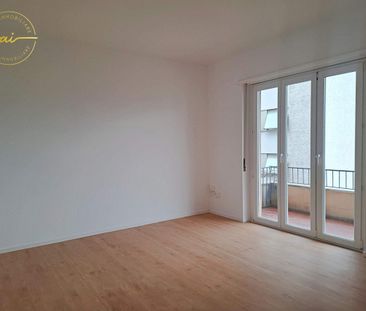 2.5-ROOM APARTMENT IN THE PALAPENZ AREA IN CHIASSO - Photo 2