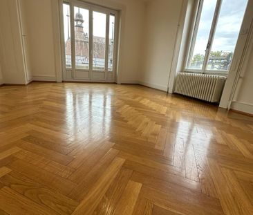 Magnifique 6.5 pièces situé au 4ème étage - Foto 2
