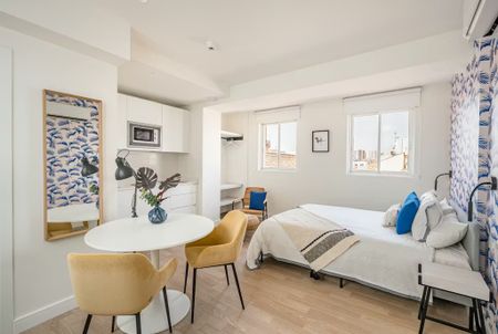 Calle San Juan, Málaga, Andalusia 29005 - Photo 3