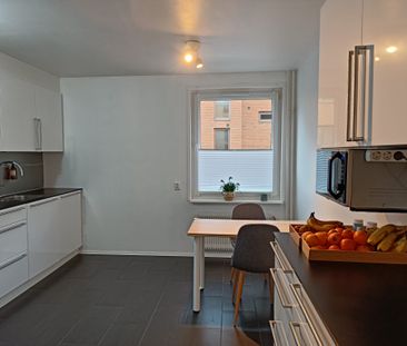 Norregatan, Malmö - Foto 4