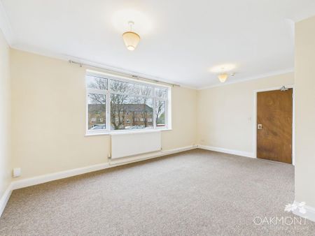 6 bedroom semi-detached house to rent - Photo 2