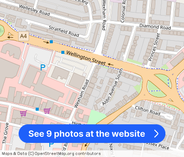 Wexham Road, Slough, SL1 - Photo 1