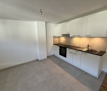 Appartement Martigny - 1 pièce - Photo 4