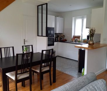 Maison T4 Croissy-sur-Seine à louer - Photo 5